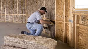 Types of Insulation We Offer in Wilsons Mills, NC