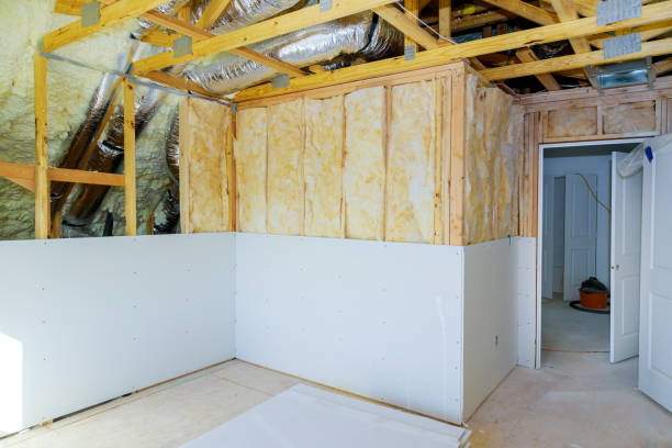 Best Batt and Roll Insulation  in Wilsons Mills, NC