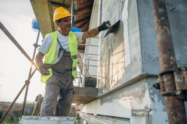 Best Attic Insulation Installation  in Wilsons Mills, NC